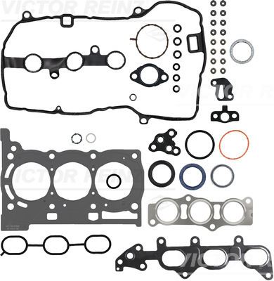 VICTOR REINZ 02-53425-03 Motor Silindir Kafa Contası - TOYOTA IQ (_J1_) uyumlu
