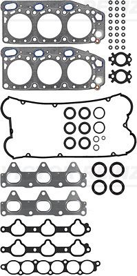 VICTOR REINZ 02-52790-01 Motor Silindir Kafa Contası - MITSUBISHI GALANT VII Sedan (E5_A, E7_A, E8_A) uyumlu