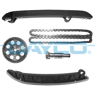 DAYCO KTC1082 Motor Kumanda Zinciri Seti - VW GOLF VI Variant (AJ5) uyumlu
