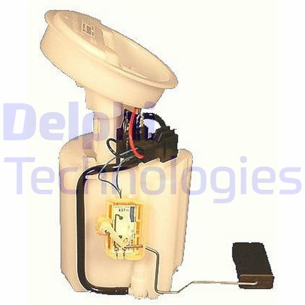 DELPHI FG1016-12B1 Motor Besleme Ünitesi - MERCEDES-BENZ C-SERISI (W203) uyumlu
