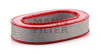 MANN-FILTER C 37 145 Motor Hava Filtresi - MERCEDES-BENZ 123 Sedan (W123) uyumlu