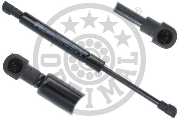 OPTIMAL AG-51685 Kaporta & Gövde Parçaları Gaz Yayı - MERCEDES-BENZ CLK (C209) uyumlu