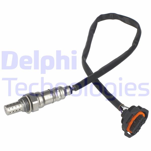 DELPHI ES20282-12B1 Emme & Egzoz Sistemi Egzoz Sensörleri - OPEL OMEGA B Station wagon (V94) uyumlu