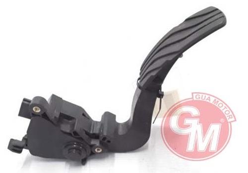 Gaz Pedalı - GUARNITAUTO - 40725 Ürün Görseli