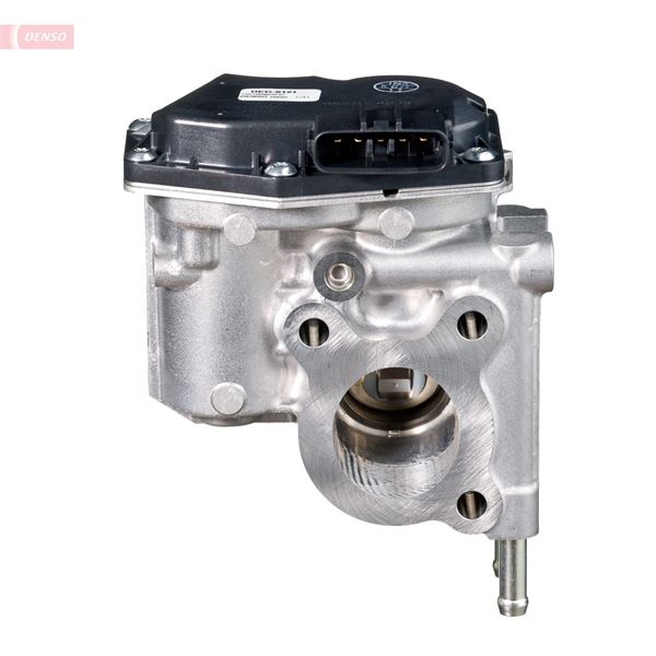 DENSO DEG-0121 Motor EGR Parçaları - TOYOTA LAND CRUISER PRADO (_J15_) uyumlu