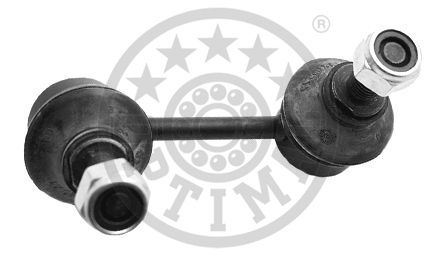 OPTIMAL G7-766 Süspansiyon Sistemi Stabilizatör - PEUGEOT 605 (6B) uyumlu