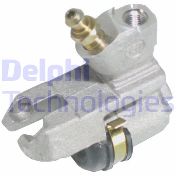 DELPHI LW34185 Fren Sistemleri Fren Körüğü - TRIUMPH TR 6 I uyumlu