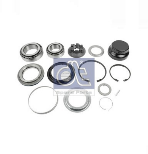 DT Spare Parts 10.10446 Jant & Lastik & Bijon Poyra