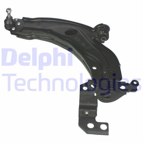 DELPHI TC2635 Süspansiyon Sistemi Bugi Kolu - FIAT DOBLO Kasa/büyük limuzin (223_) uyumlu