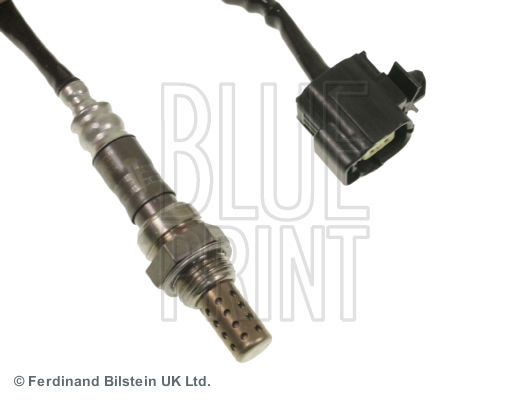 BLUE PRINT ADM57008 Emme & Egzoz Sistemi Egzoz Sensörleri - MAZDA 323 S VI Sedan (BJ) uyumlu