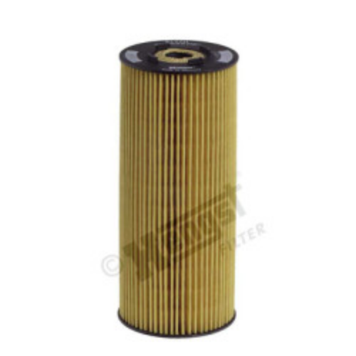 HENGST FILTER E197H D23 Motor Yağ Filtresi - MAN F2000 uyumlu