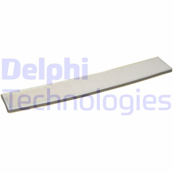 DELPHI TSP0325155 İklimlendirme Sistemi Polen Filtresi - BMW 3 (E46) uyumlu