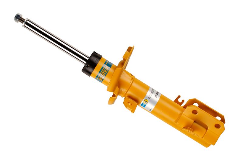BILSTEIN 22-245212 Süspansiyon Sistemi Amortisör - FORD FIESTA VI (CB1, CCN) uyumlu