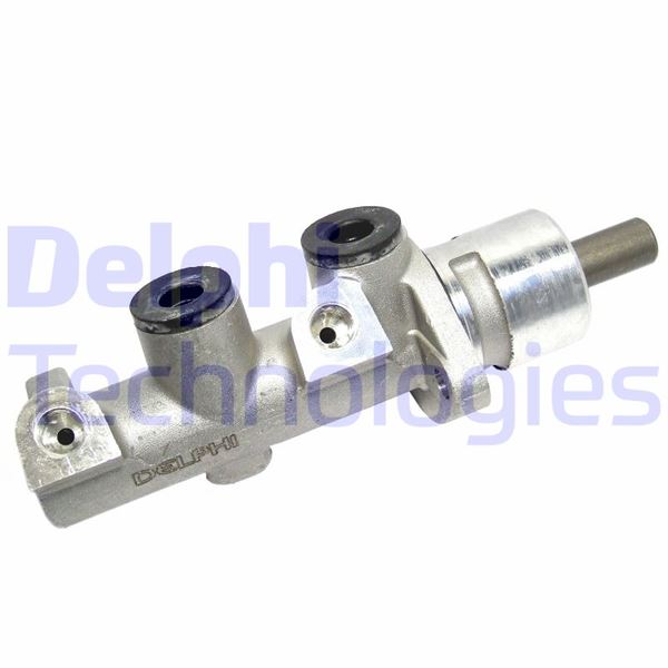 DELPHI LM80233 Fren Sistemleri Ana Fren Merkezi - SMART CITY-COUPE (450) uyumlu