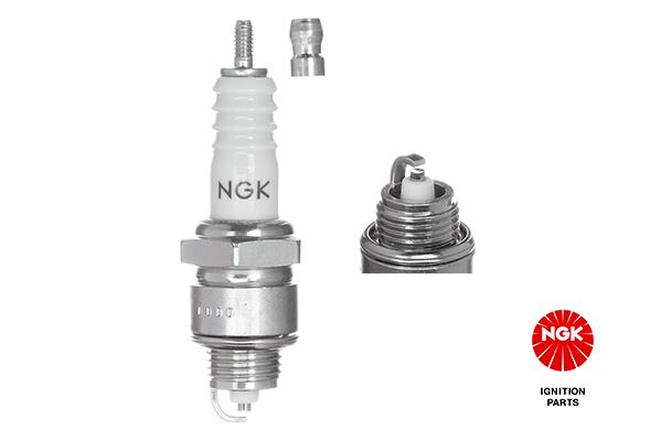 NGK 6421 Ateşleme Sistemi Buji