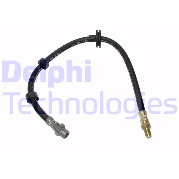 DELPHI LH6297 Fren Sistemleri Fren Hortumları - LAND ROVER RANGE ROVER III (L322) uyumlu
