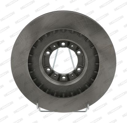 FERODO DDF1212 Fren Sistemleri Fren Diski - MITSUBISHI L200 (K7_T, K6_T, K5_T) uyumlu