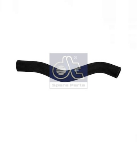 DT Spare Parts 4.80477 Soğutma Sistemi Soğutma Hortumları & Bağlantıları - MERCEDES-BENZ ACTROS MP2 / MP3 uyumlu