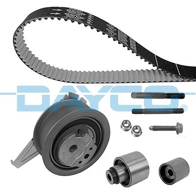 DAYCO KTB884 Motor Triger Seti - VW JETTA IV (162, 163, AV3, AV2) uyumlu