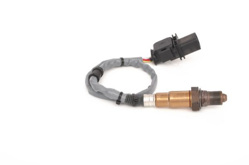 BOSCH 0 258 017 292 Emme & Egzoz Sistemi Egzoz Sensörleri - VW PASSAT B7 (362) uyumlu