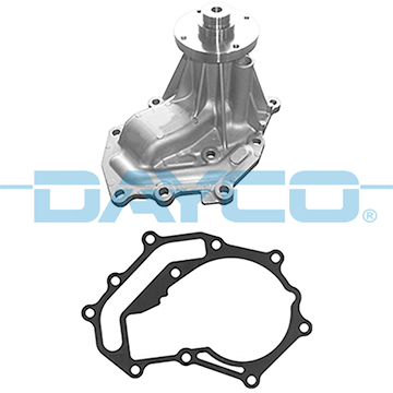 DAYCO DP649 Motor Devirdaim - RENAULT TRUCKS MASCOTT Platform şasi uyumlu