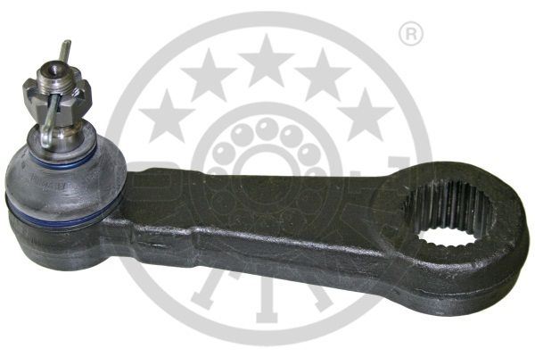 OPTIMAL G7-719 Direksiyon Sistemi Direksiyon Mili - MITSUBISHI PAJERO II Canvas Top (V2_C, V4_C) uyumlu
