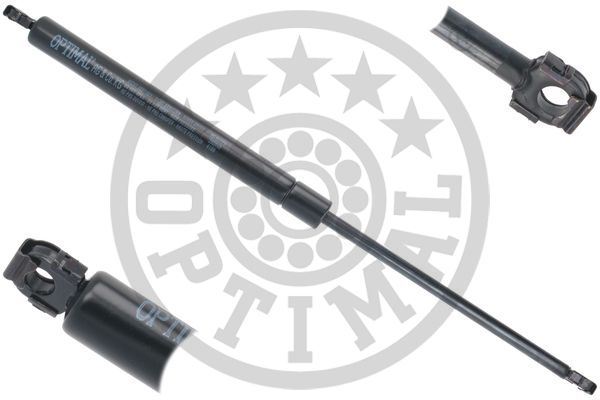 OPTIMAL AG-51779 Kaporta & Gövde Parçaları Gaz Yayı - BMW 5 (E34) uyumlu