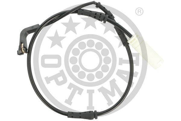 OPTIMAL WKT-50547K Fren Sistemleri Aşınma Göstergesi - BMW 3 Touring (E91) uyumlu