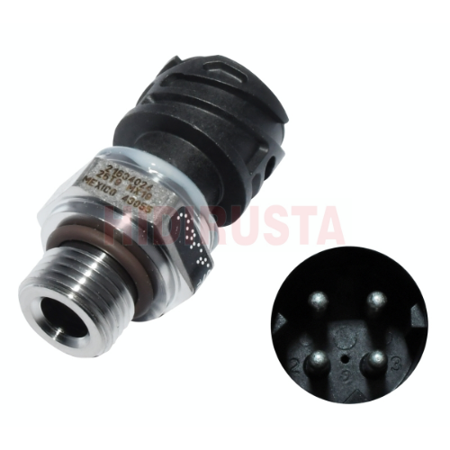 Egzoz Basınç Sensörü - KAVLICO - 3EBP0009 Ürün Görseli