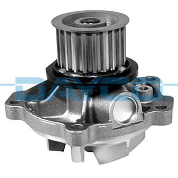 DAYCO DP758 Motor Devirdaim - CHRYSLER VOYAGER IV (RG, RS) uyumlu