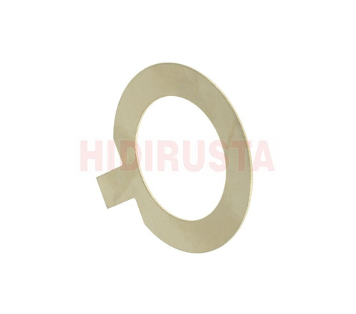 Geri Vites Şaftı - EURORICAMBI - 88530606