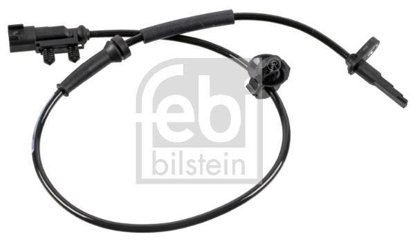 FEBI BILSTEIN 181243 Fren Sistemleri Sürüş Dinamiği Ayarı - TESLA MODEL S (5YJS) uyumlu