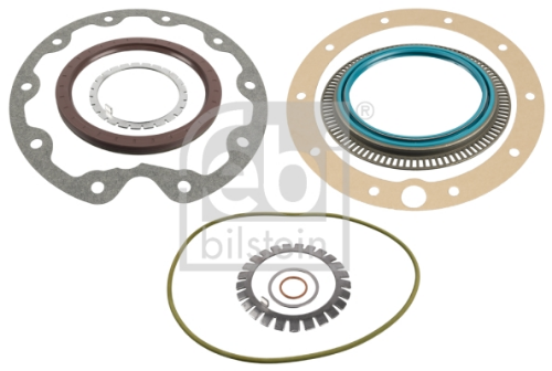FEBI BILSTEIN 06644 Şanzıman Planet Dişli Kutusu - MERCEDES-BENZ SK uyumlu