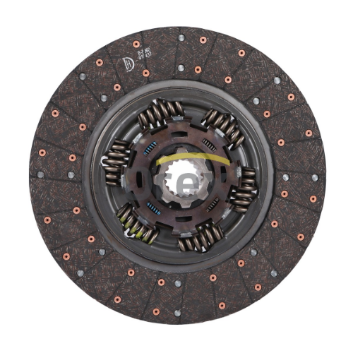 Debriyaj Diski - OREX - 125197 Ürün Görseli