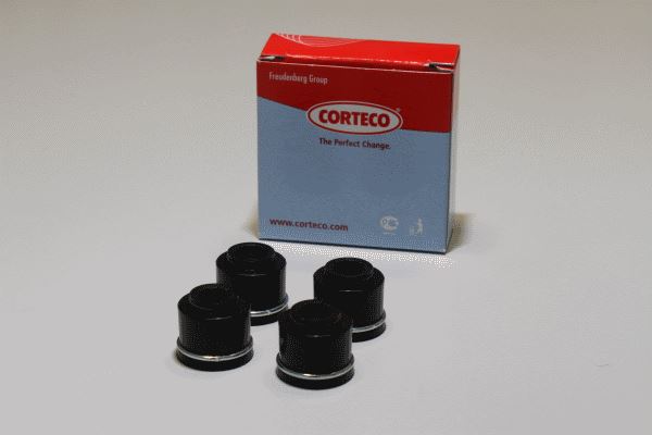 CORTECO 19036098 Motor Supap Kılavuzu & Conta - HONDA CIVIC I Sedan (SF) uyumlu