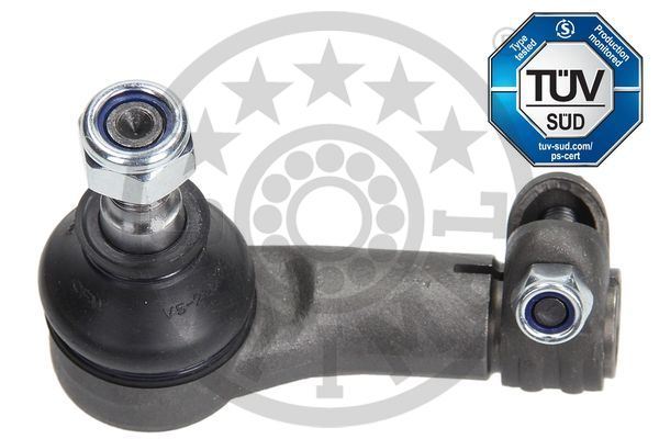 OPTIMAL G1-976 Direksiyon Sistemi Mafsal - VW LT 28-35 I Minibüs/Otobüs (281-363) uyumlu