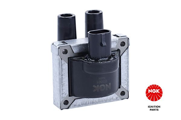 NGK 48013 Ateşleme Sistemi Ateşleme Bobini - ALFA ROMEO 33 (905_) uyumlu