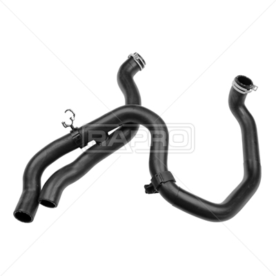 RAPRO R25848 Soğutma Sistemi Soğutma Hortumları & Bağlantıları - VW POLO V (6R1, 6C1) uyumlu