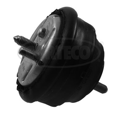 CORTECO 601555 Motor Motor Yataklama - BMW 5 (E34) uyumlu