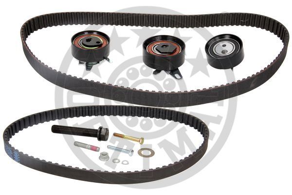 OPTIMAL SK-1526 Motor Triger Seti - VW TRANSPORTER T4 Minibüs/Otobüs (70B, 70C, 7DB, 7DK, 70J, 70K, uyumlu
