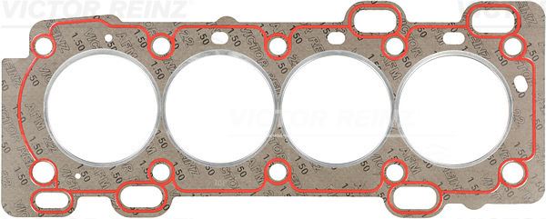 VICTOR REINZ 61-36995-00 Motor Silindir Kafa Contası - VOLVO S40 I (644) uyumlu