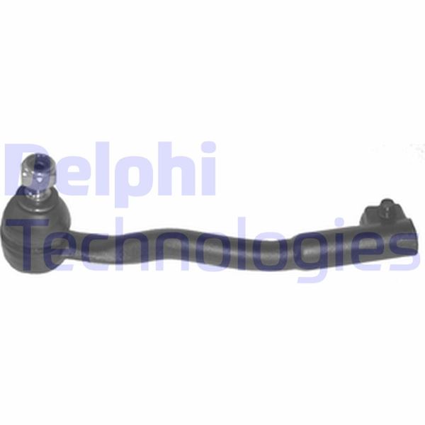 DELPHI TA1648 Direksiyon Sistemi Mafsal - BMW 7 (E38) uyumlu