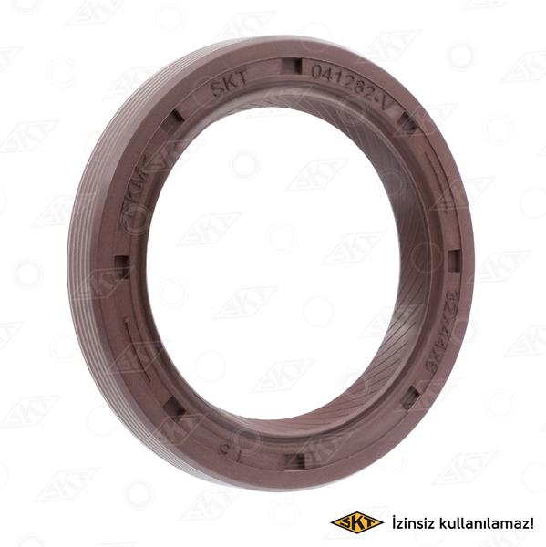 SKT 041282-V Motor Radyal Mil Contası Seti - ALFA ROMEO 75 (162_) uyumlu
