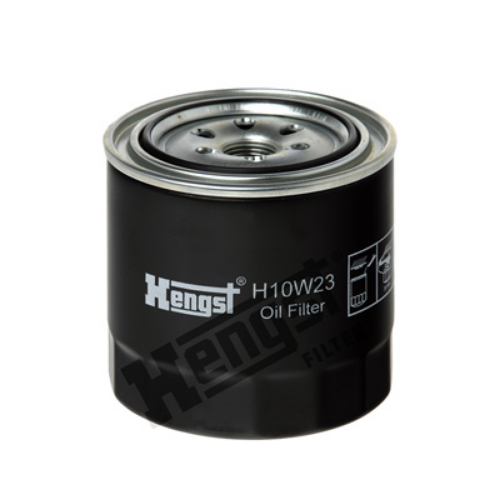 HENGST FILTER H10W23 Motor Yağ Filtresi - NISSAN CHERRY III (N12) uyumlu