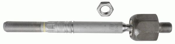 LEMFÖRDER 37889 01 Direksiyon Sistemi Mafsal - AUDI TT (FV3, FVP) uyumlu