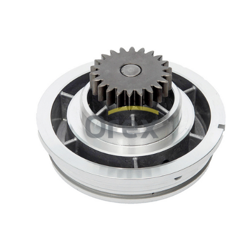 Devirdaim Su Pompası - OREX - 620047 Ürün Görseli