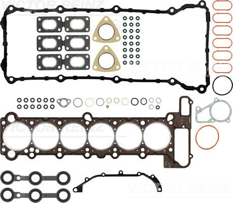 VICTOR REINZ 02-27820-01 Motor Silindir Kafa Contası - BMW 3 (E36) uyumlu