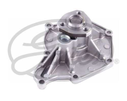 GATES WP0136 Motor Devirdaim - PORSCHE CAYENNE (92A) uyumlu