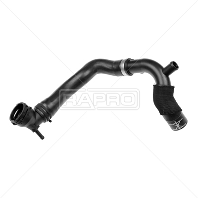 RAPRO R25833 Soğutma Sistemi Soğutma Hortumları & Bağlantıları - AUDI A3 (8P1) uyumlu