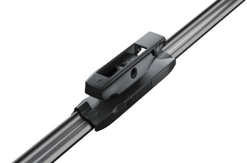 BOSCH 3 397 007 424 Kaporta & Gövde Parçaları Cam Silecek Mekanizması - RENAULT KANGOO Express (FW0/1_) uyumlu